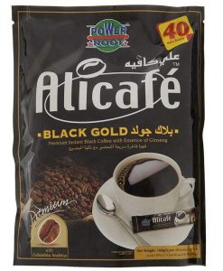 پودر قهوه علی کافه