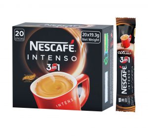 کافی میکس اینتنسو